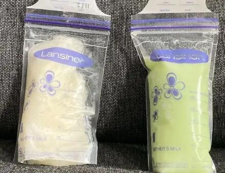 金沙城娱乐最新官方网站品牌厂家提问新冠使母乳变绿？专家：母乳变色因素多